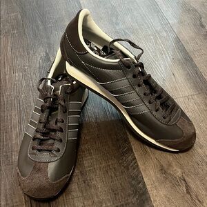 adidas country OG sneakers